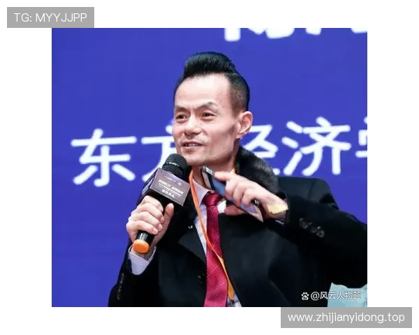 从草根到巅峰他用智慧与勇气缔造了商业帝国的传奇人生